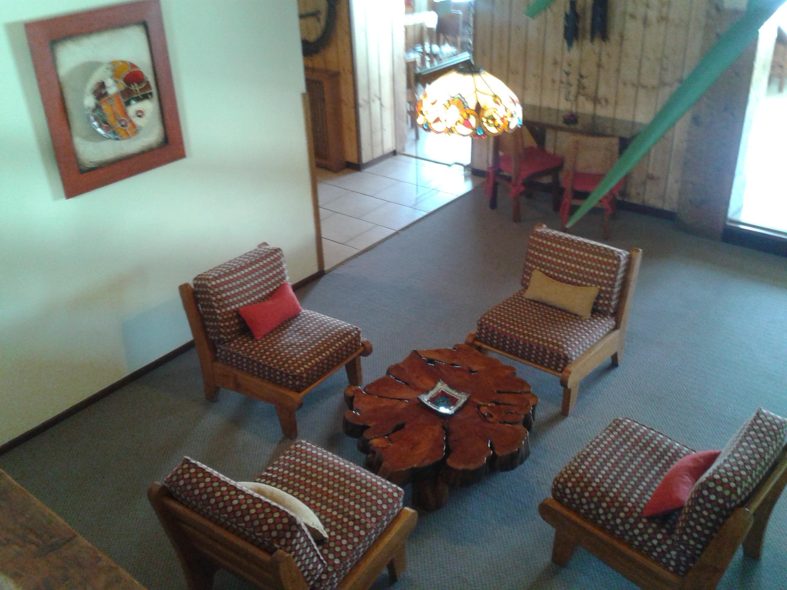 סן קרלוס דה ברילוצ'ה Hotel Aconcagua מראה חיצוני תמונה
